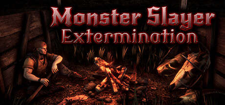 怪物猎杀者：根绝/Monster Slayer Extermination