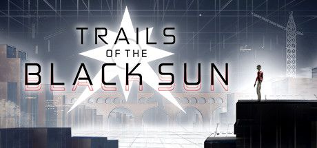 黑日的踪迹/Trails of the Black Sun