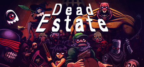 死亡庄园/Dead Estate