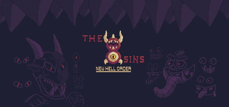 八宗罪：地狱新秩序/The 8 Sins: New Hell Order(V1.0.22)