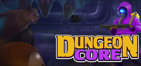 地牢核心/Dungeon Core