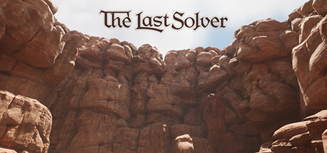 最后的解算者/The Last Solver