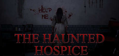 闹鬼的临终关怀医院/The haunted hospice