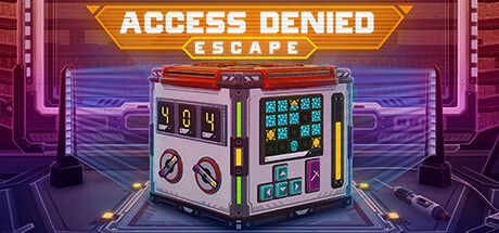 访问被拒绝：逃脱/Access Denied: Escape