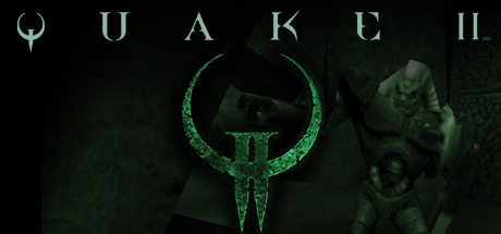 Quake II(V20231003)