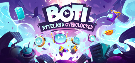 波提：字节国度大冒险/Boti: Byteland Overclocked(V20240328)