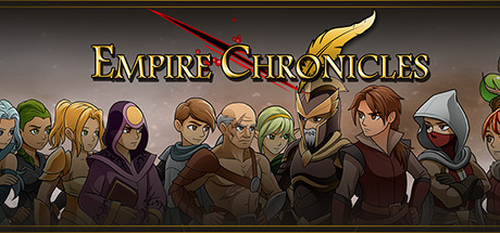 帝国编年史/Empire Chronicles