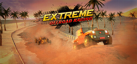 极限越野赛车/Extreme Offroad Racing