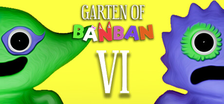 班班幼儿园6/Garten of Banban 6