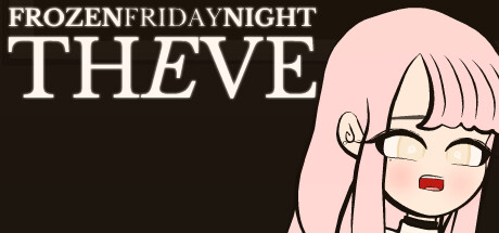 冰冻星期五之夜：前夕/Frozen Friday Night: The Eve