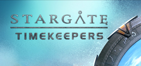 星际之门：计时员/Stargate: Timekeepers(V1.0.25)