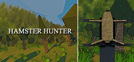仓鼠猎人/Hamster Hunter