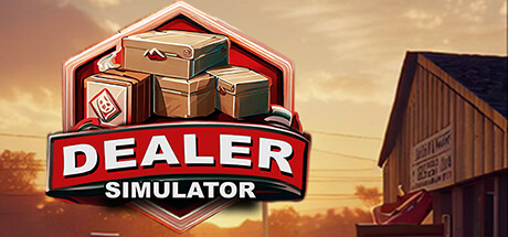 经销商模拟器/Dealer Simulator