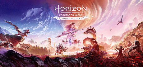 《地平线 西之绝境™》完整版/Horizon Forbidden West™ Complete Edition(V1.2.48)