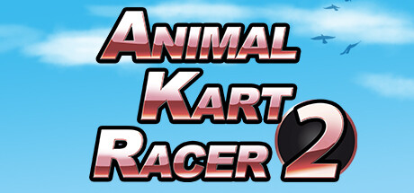 动物卡丁车2/Animal Kart Racer 2