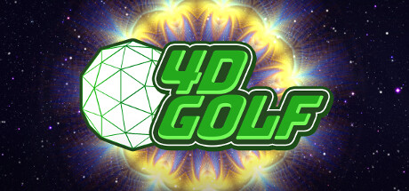 4D高尔夫/4D Golf(V1.0.8)