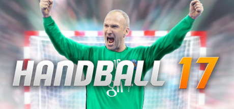 手球 17/Handball 17