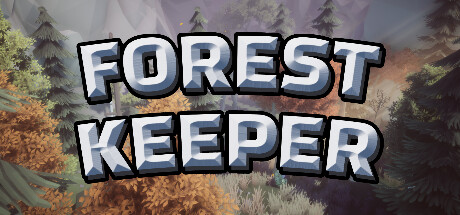 森林守护者/Forest Keeper
