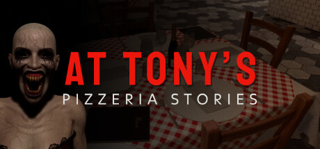托尼餐厅/At Tony’s