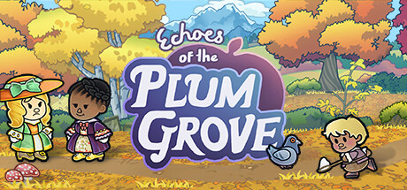 梅树林的回声/Echoes of the Plum Grove