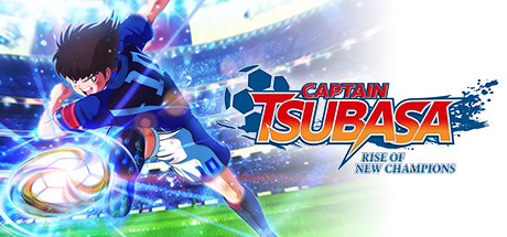 足球小将 队长小翼 新秀崛起/Captain Tsubasa: Rise of New Champions(V1.46.1)