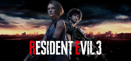生化危机3 豪华版/Resident Evil 3 Deluxe Edition(V20230925)