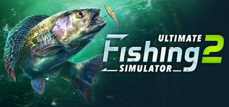 终极钓鱼模拟器2/Ultimate Fishing Simulator 2(V20231229)