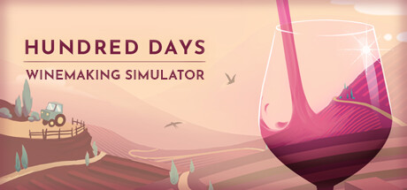 酿造物语/Hundred Days – Winemaking Simulator(V1.5.0)