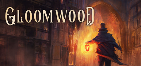 幽暗森林/Gloomwood(V20230523)