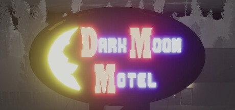 暗月汽车旅馆/Dark Moon Motel