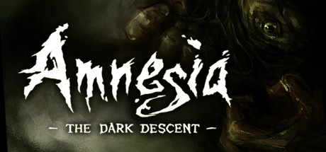 失忆症：黑暗后裔/Amnesia: The Dark Descent(V1.41b)