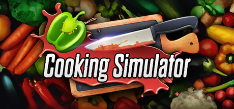 Cooking Simulator(V6.0.1)