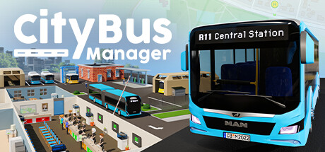 City Bus Manager(V20260625)