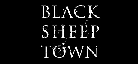 害群之马小镇/BLACK SHEEP TOWN