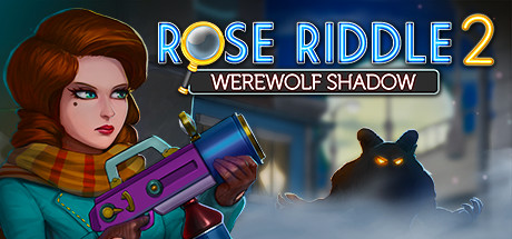 玫瑰之谜2：狼人暗影/Rose Riddle 2: Werewolf Shadow