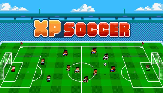 XP足球/XP Soccer