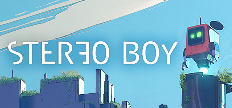 立体少年/Stereo Boy