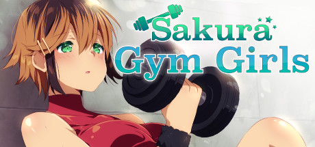 樱花健身房的女孩/Sakura Gym Girls