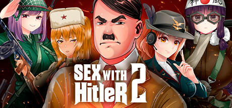 与希特勒发生性关系 2/SEX with HITLER 2
