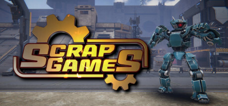 废料游戏/Scrap Games