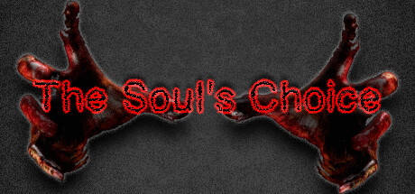 灵魂的选择/The Soul’s Choice