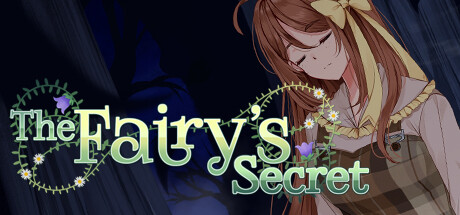 仙女的秘密/The Fairy's Secret