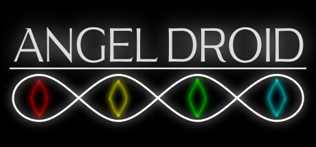 天使机器人/ANGEL DROID
