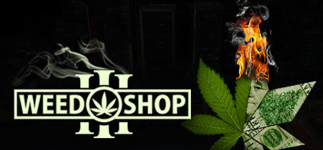 大麻商店3/Weed Shop 3(V20230216)