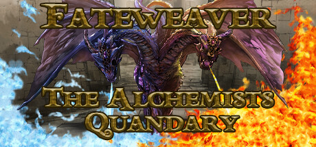 命运编织者：炼金术士的窘境/Fateweaver: The Alchemist’s Quandary