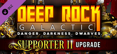 Deep Rock Galactic Deluxe Edition(V1.39.101771.0)