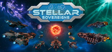 Stellar Sovereigns(V1.3.3)