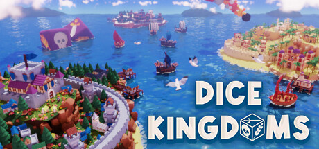 骰子王国/Dice Kingdoms(V20240405)