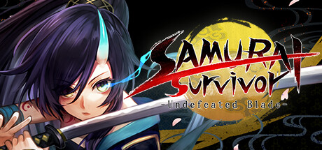 SAMURAI Survivor -戦姫当千-