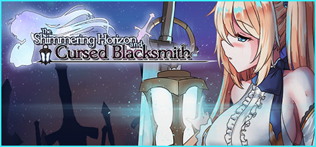 The Shimmering Horizon and Cursed Blacksmith Free Download